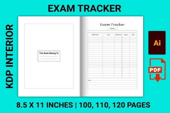 Optimizing Your Study and Project Management with Exam Tracker - Kdp Interiors
